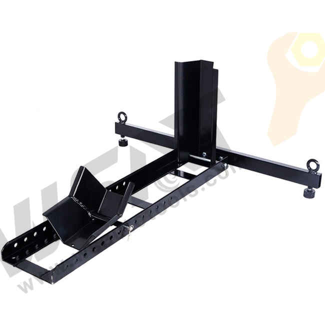 1500lbs Motorcycle Stand