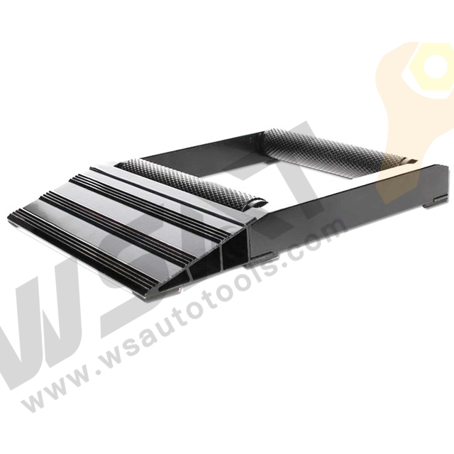 Aluminum Motorcycle Roller Stand