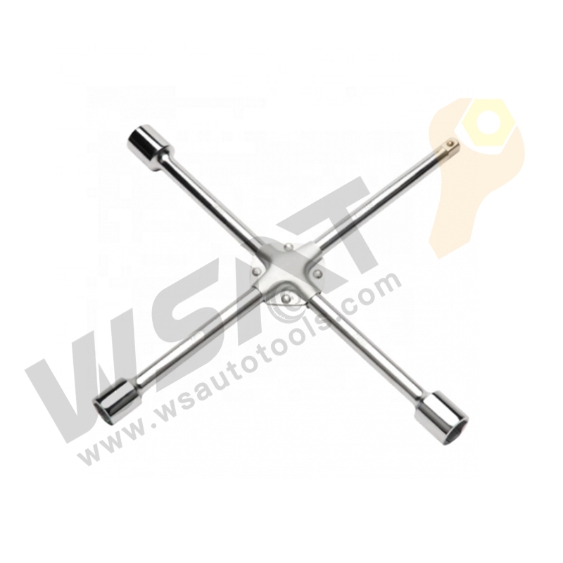 Cross Rim Wrench