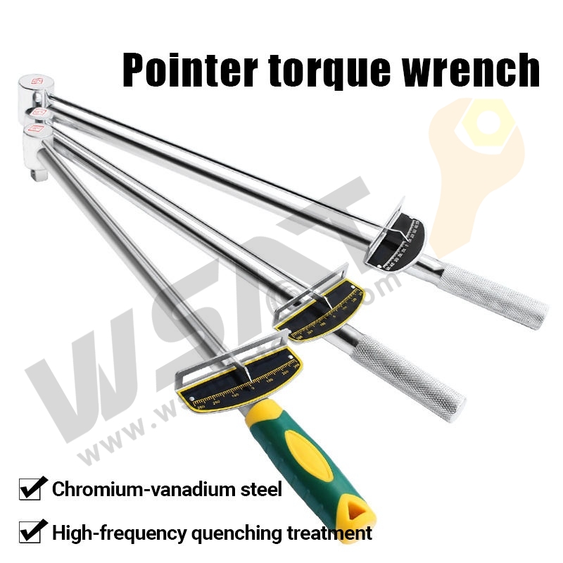 Torque Wrench Auto Repair Tools