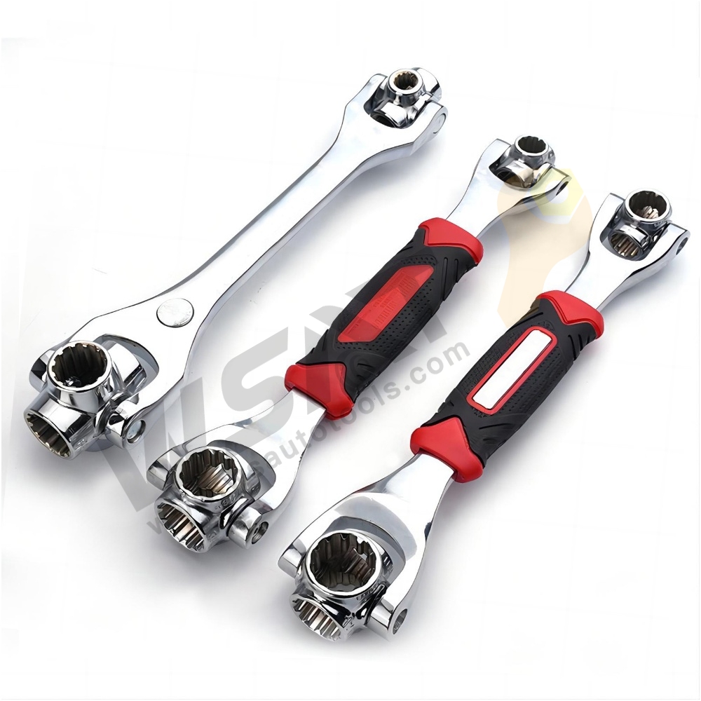 48-IN-1 Socket Wrench