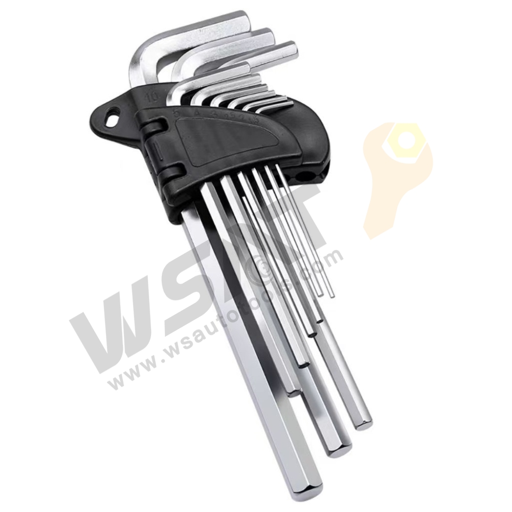 Hex Key-Plat End