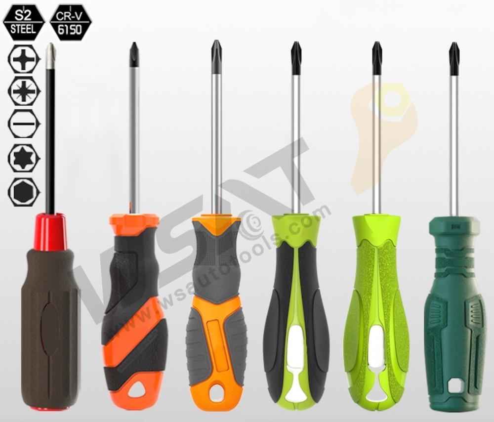 Screwdriver(Professional Screwdriver)