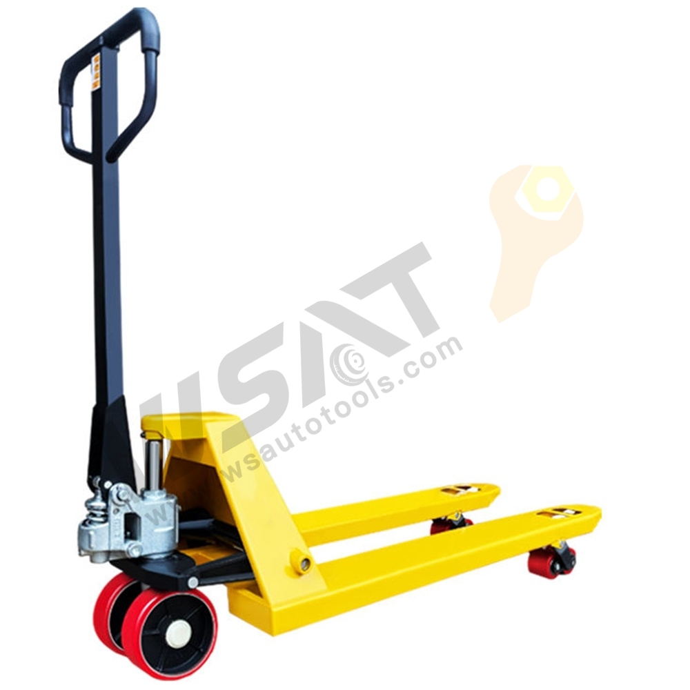 CBY-II Series Hand Pallet Truck