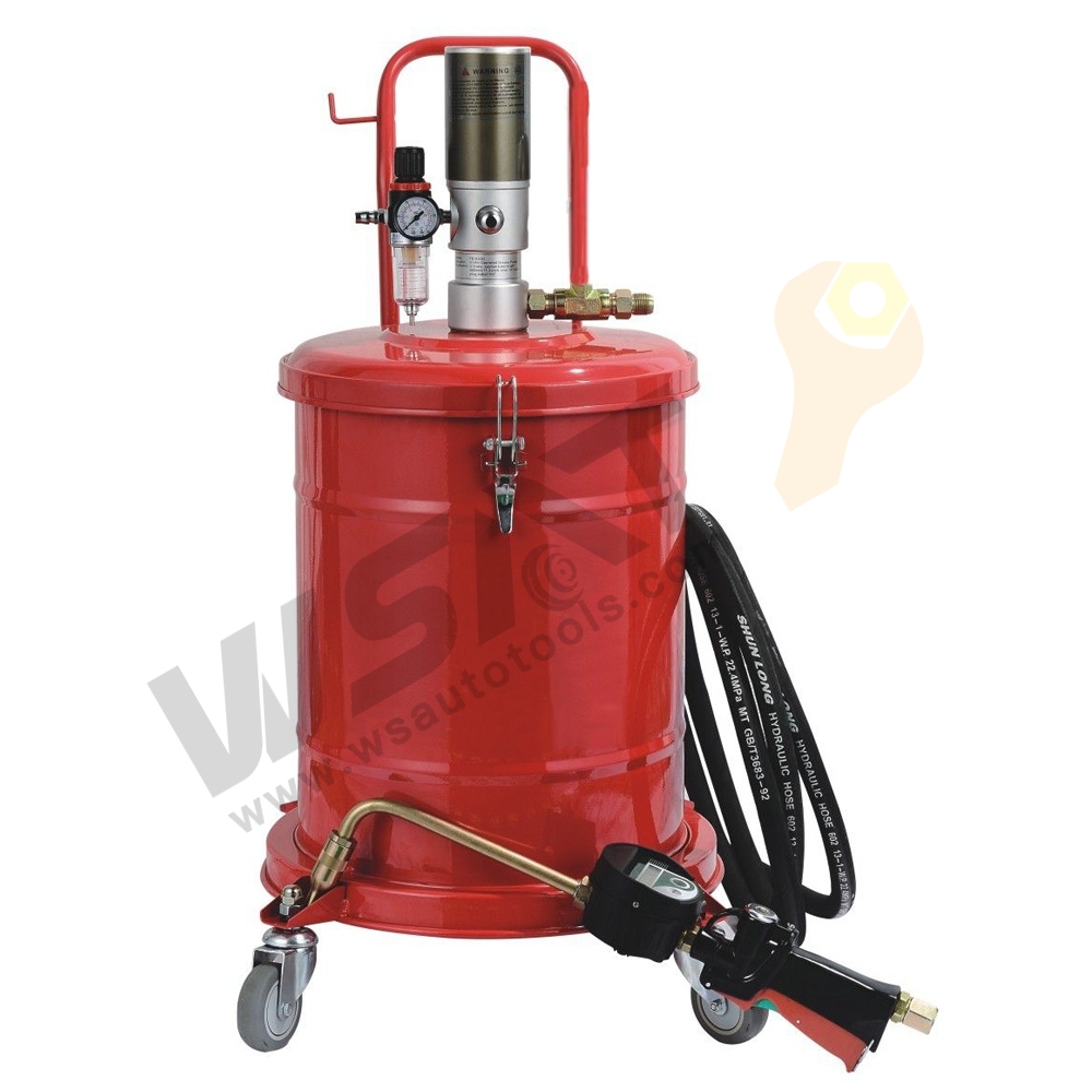 Air Oil Lubricator