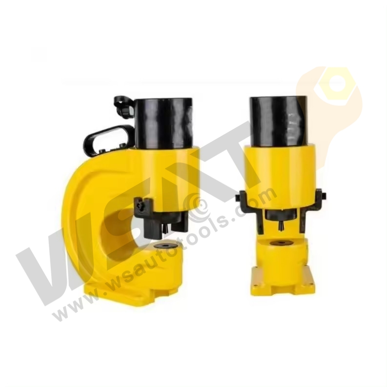 Multi-Purpose Hole Punch