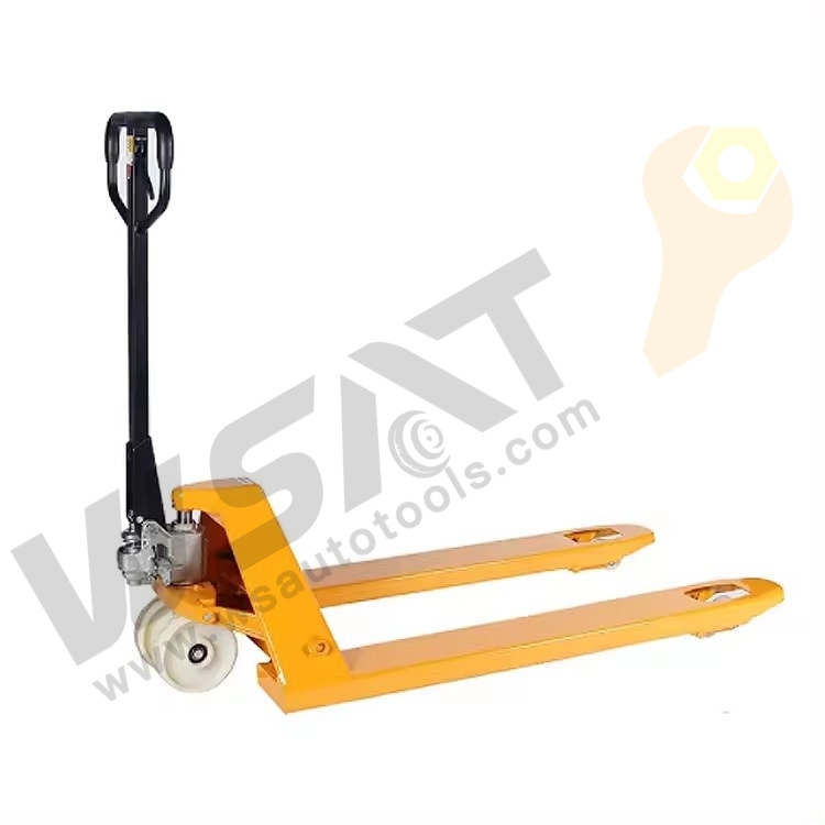 CBY-I Hand Pallet Truck