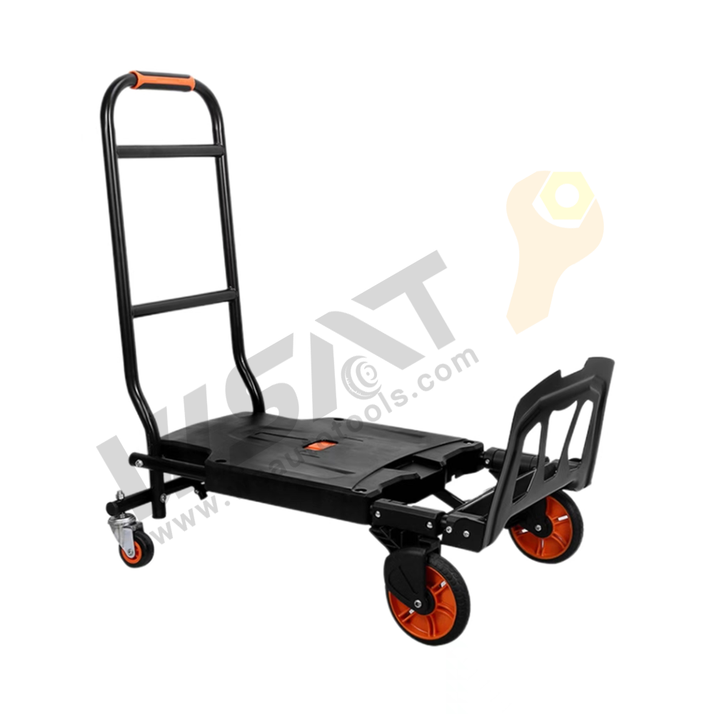 Multi Functional Handcart