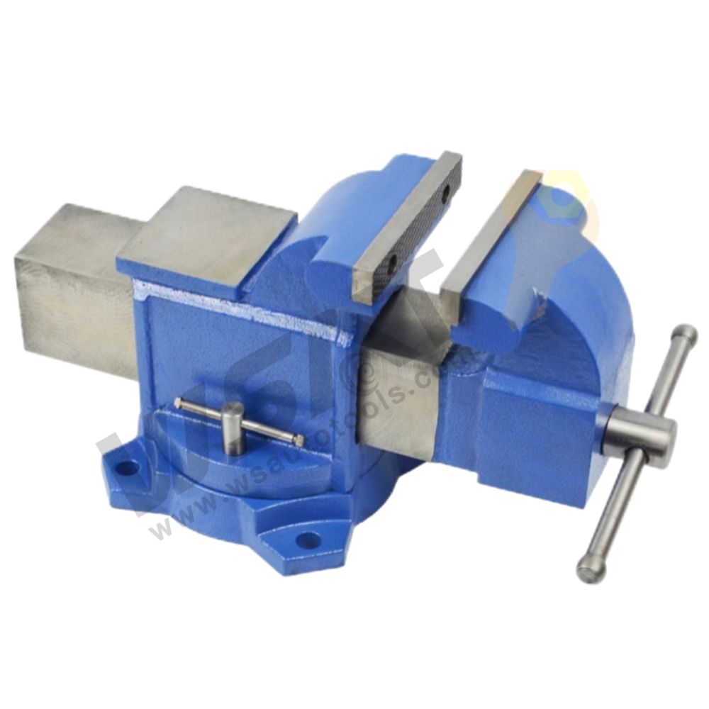 Precision Bench Vise