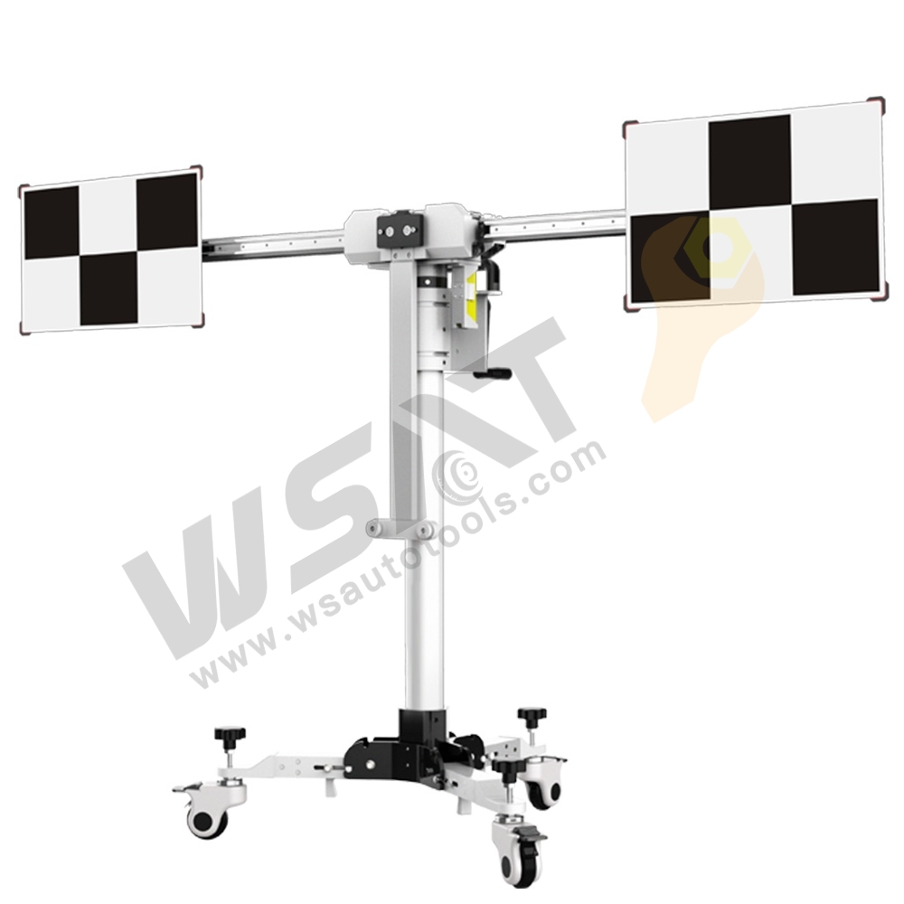 ADAS Calibration Equipment