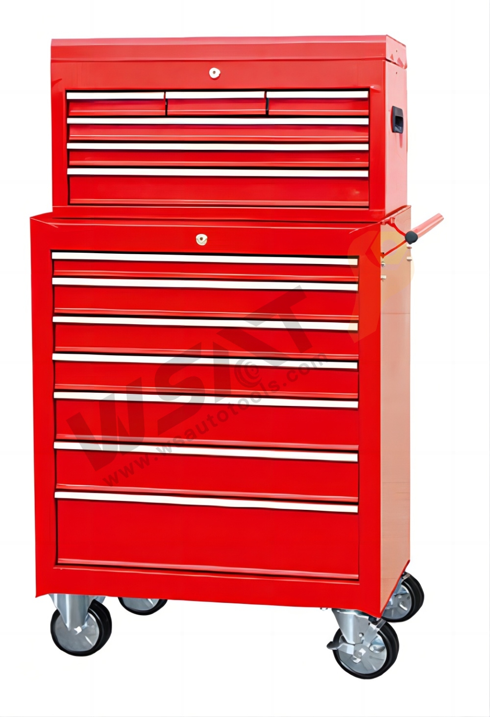 TOOL Cabinet+TOOL TOP CHEST