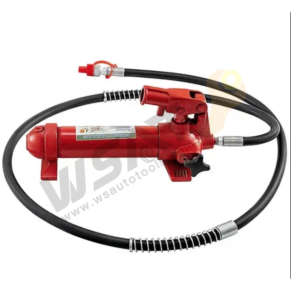 10 Ton Portable Power Jack Hydraulic Vehicle
