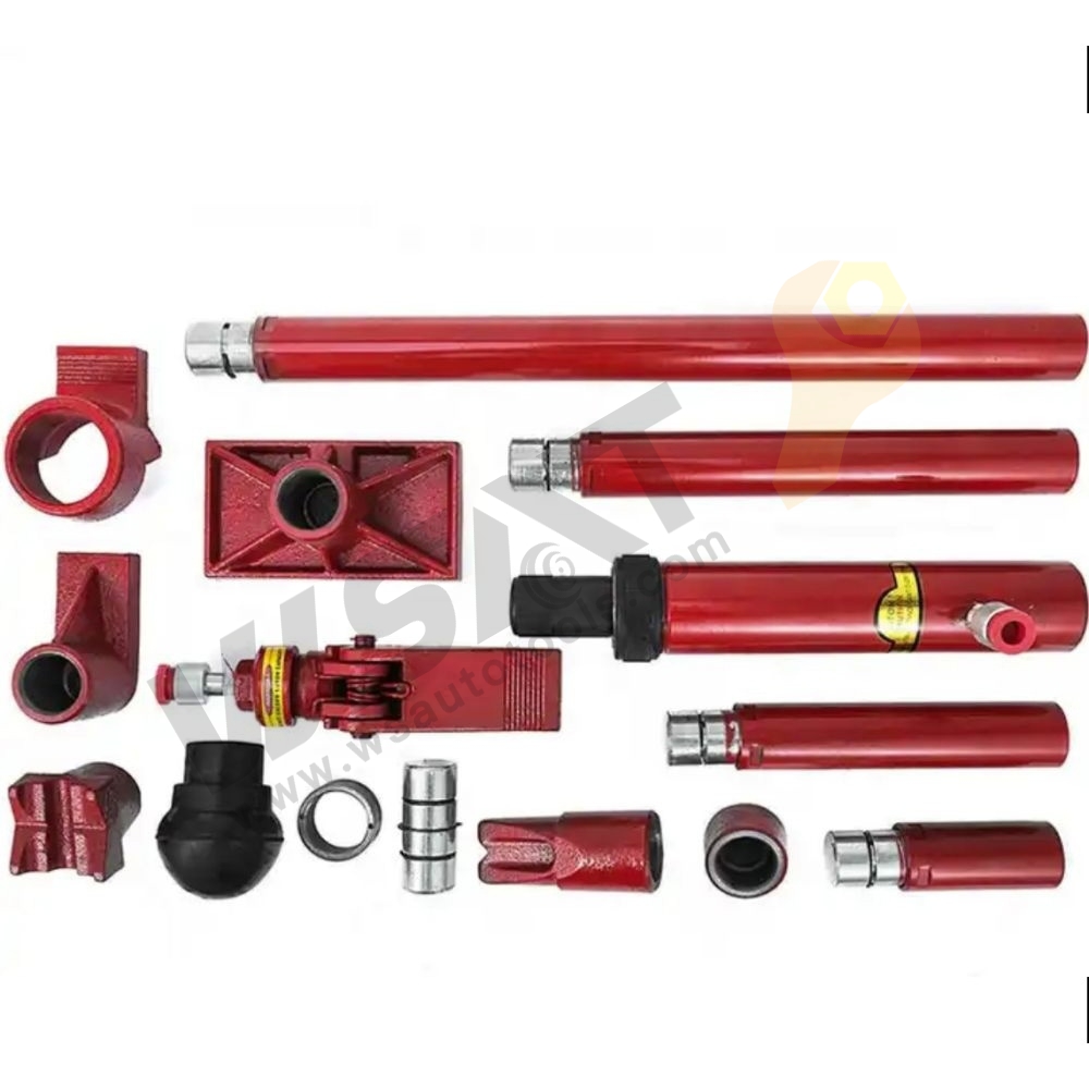 10 Ton Portable Power Jack Hydraulic Vehicle