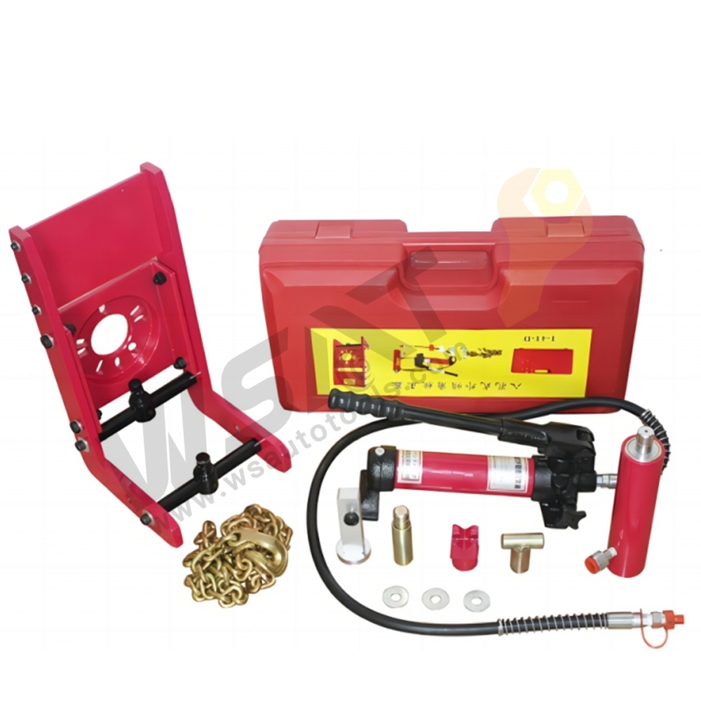 10 Ton Portable Power Jack Hydraulic Vehicle