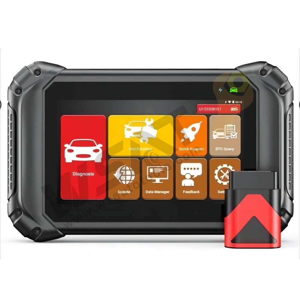 All-system OBD2 Scanner Diagnostic Tool