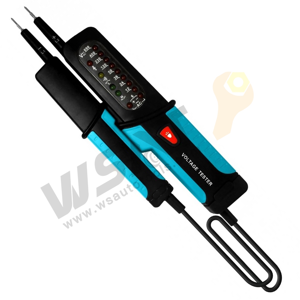 AC/DC Voltage Tester