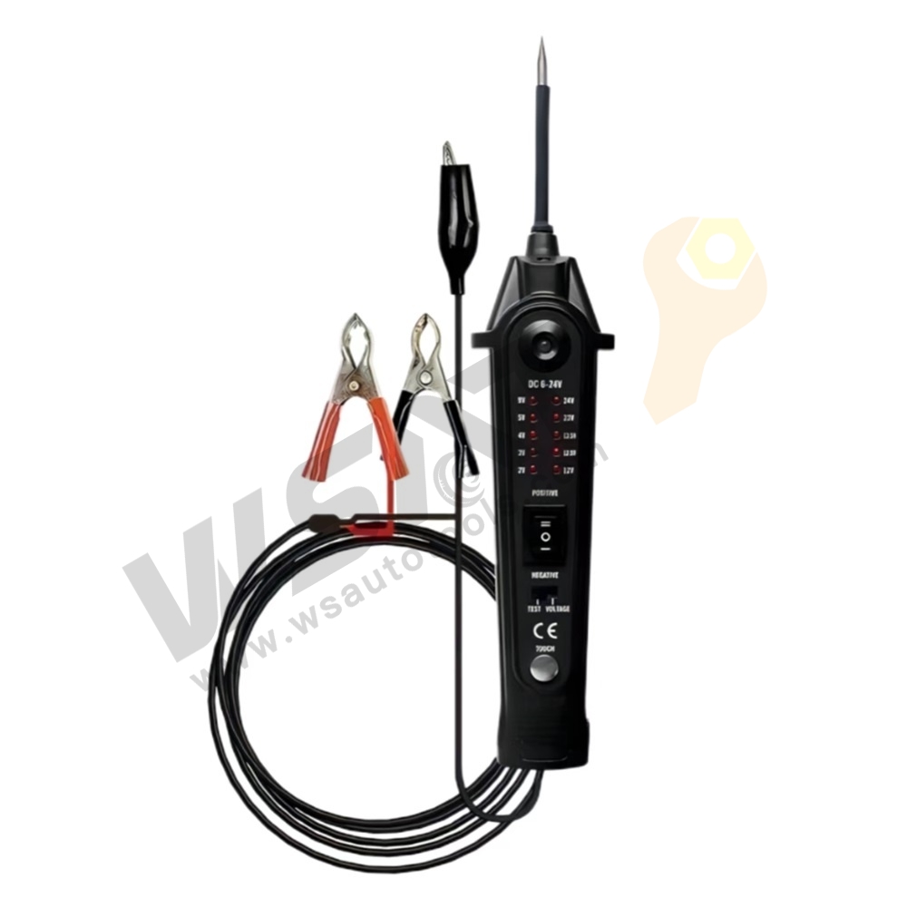 Power Probe Automotive Electrical‌ Circuit Tester 2V- 24V