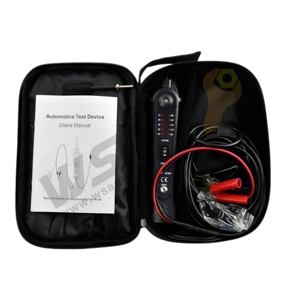 Power Probe Automotive Electrical‌ Circuit Tester 2V- 24V