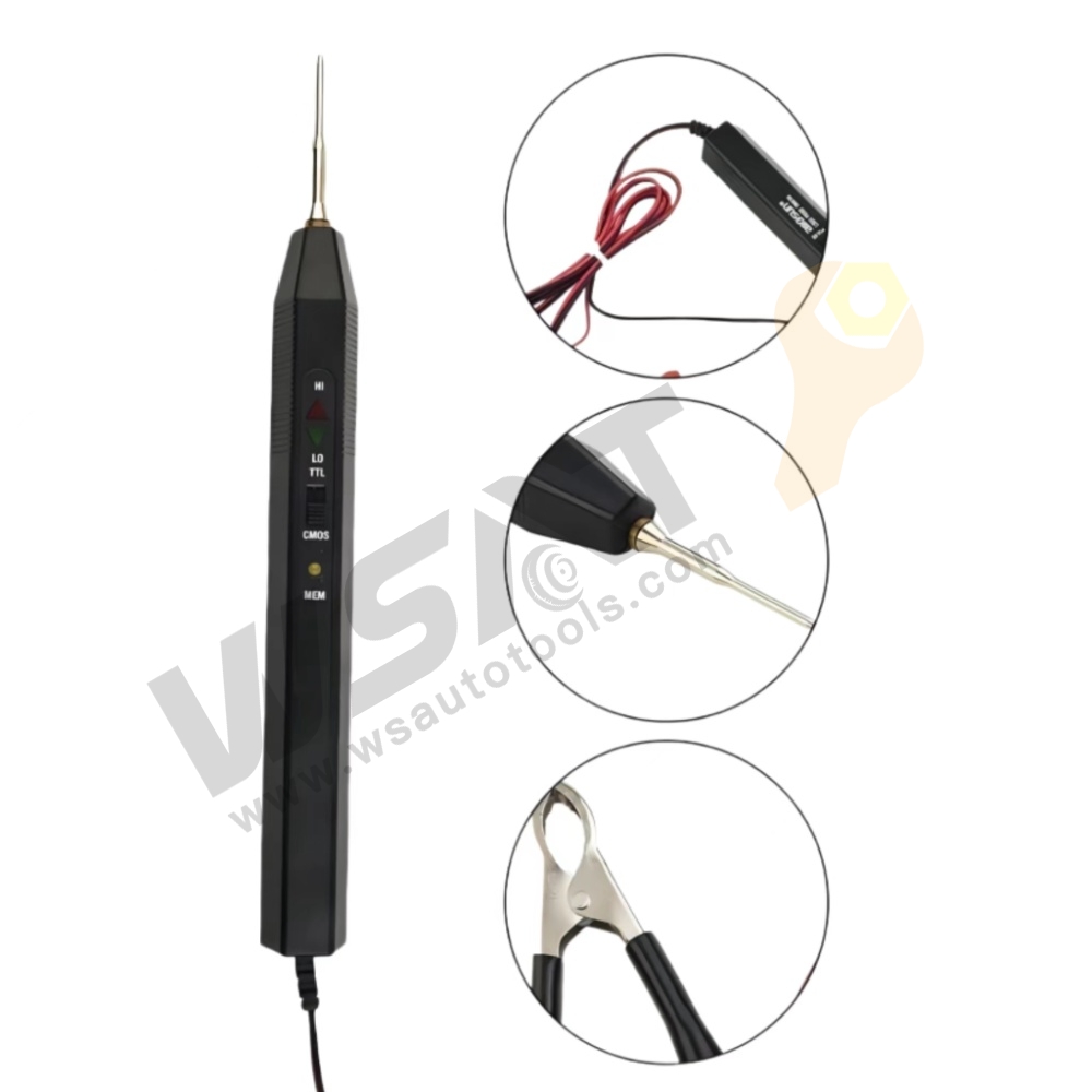 Power Probe Automotive Electrical‌ Circuit Tester 5-15V