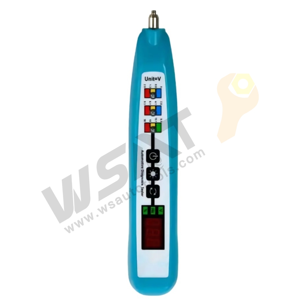 Automotive Diagnosis Tester/Electrical‌ Circuit Tester 6-24V