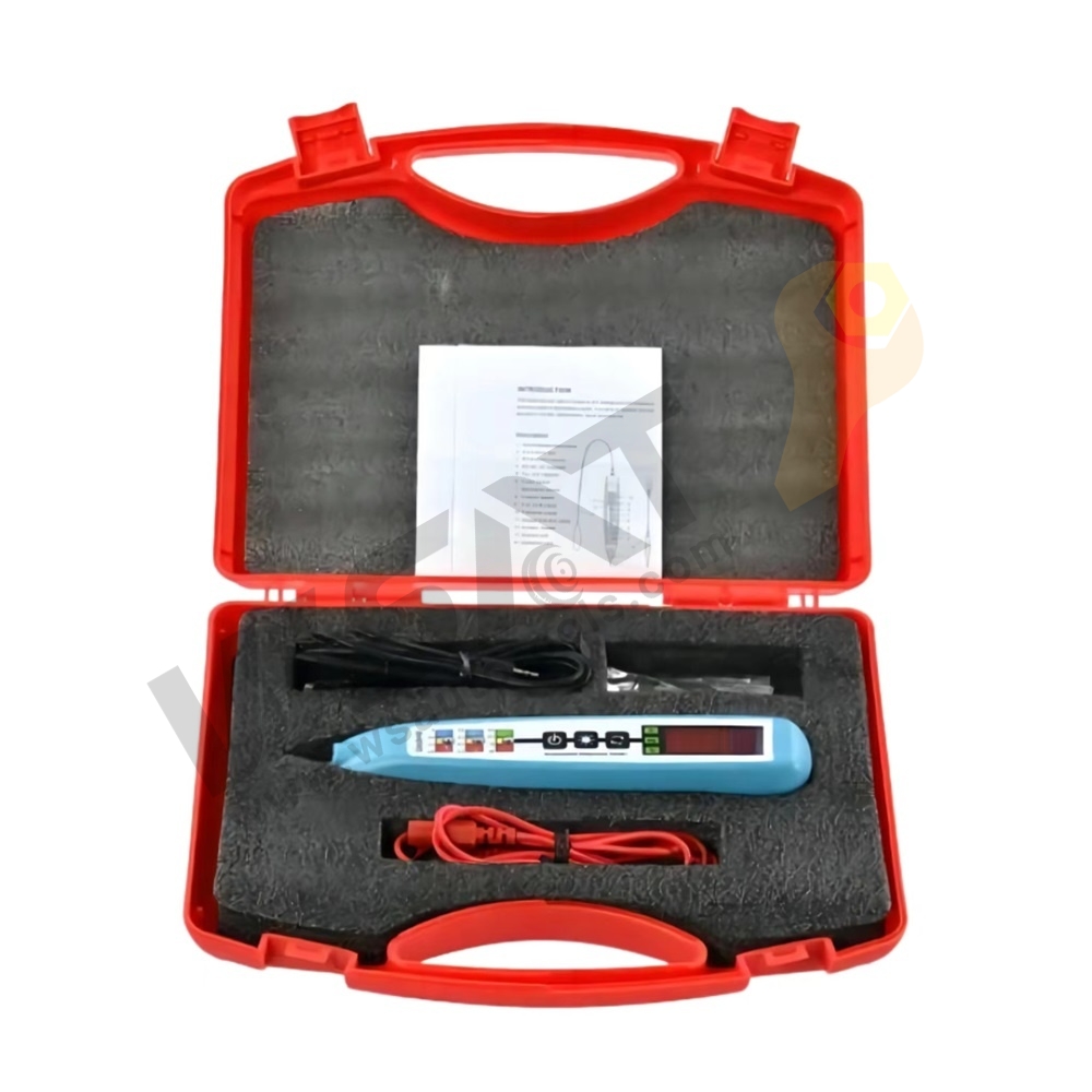 Automotive Diagnosis Tester/Electrical‌ Circuit Tester 6-24V