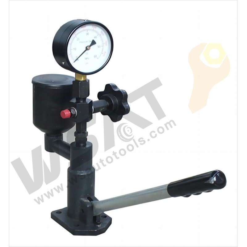 Diesel Fuel Injection Tester