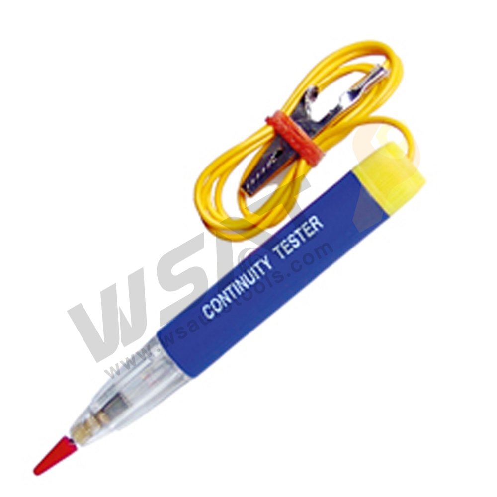 Automotive Continuity Tester