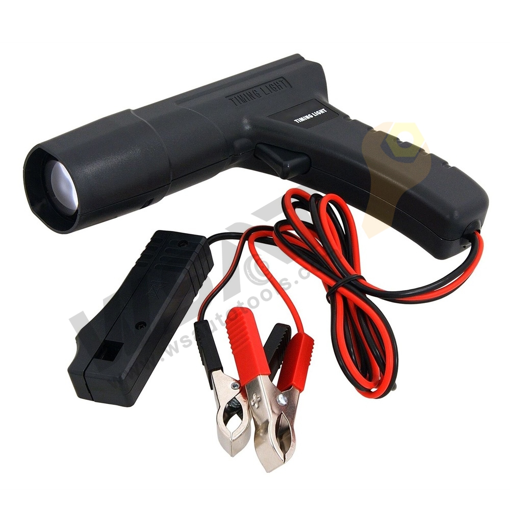 DC12V Automotive Ignition Engine Timing Light
