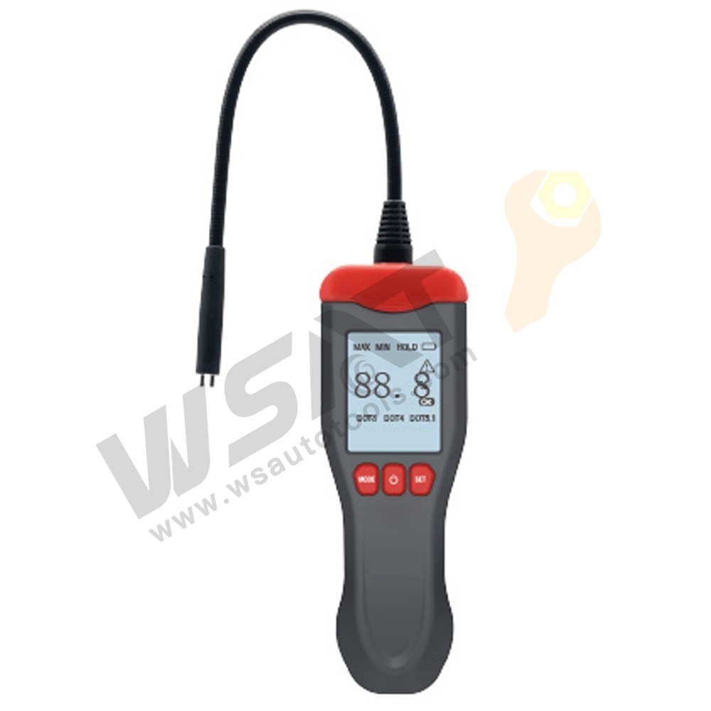 Automotive Digital Brake Fluid Tester