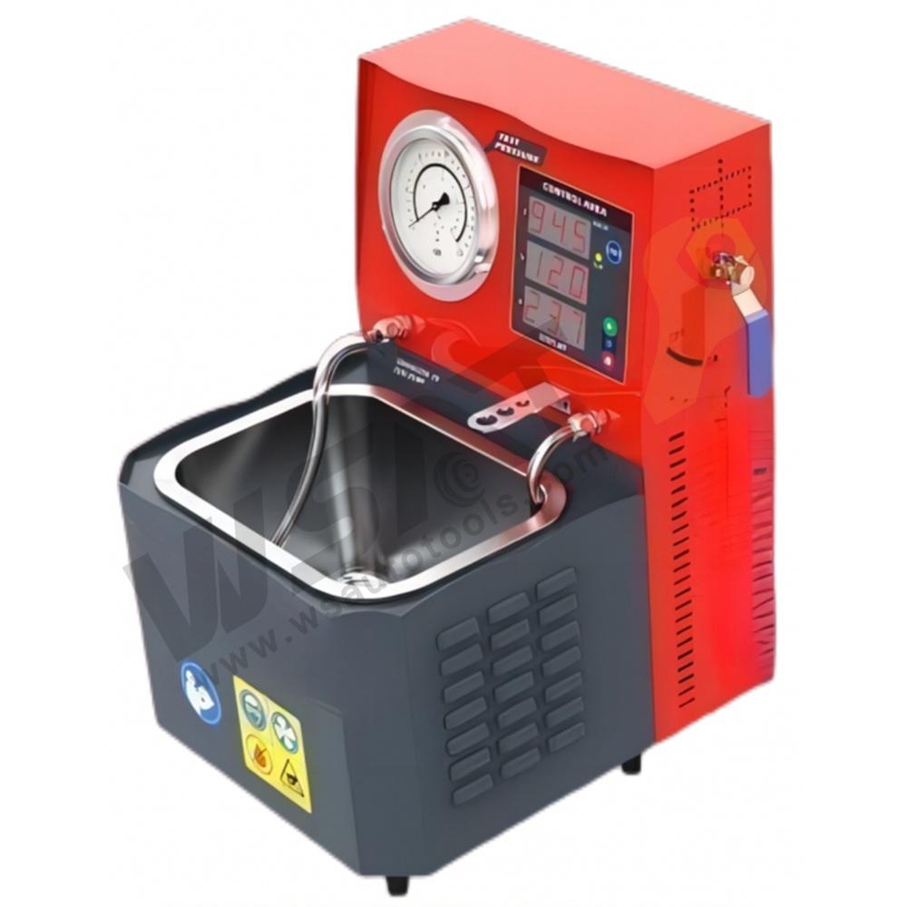 Automotive Electric Fuel Pump Tester