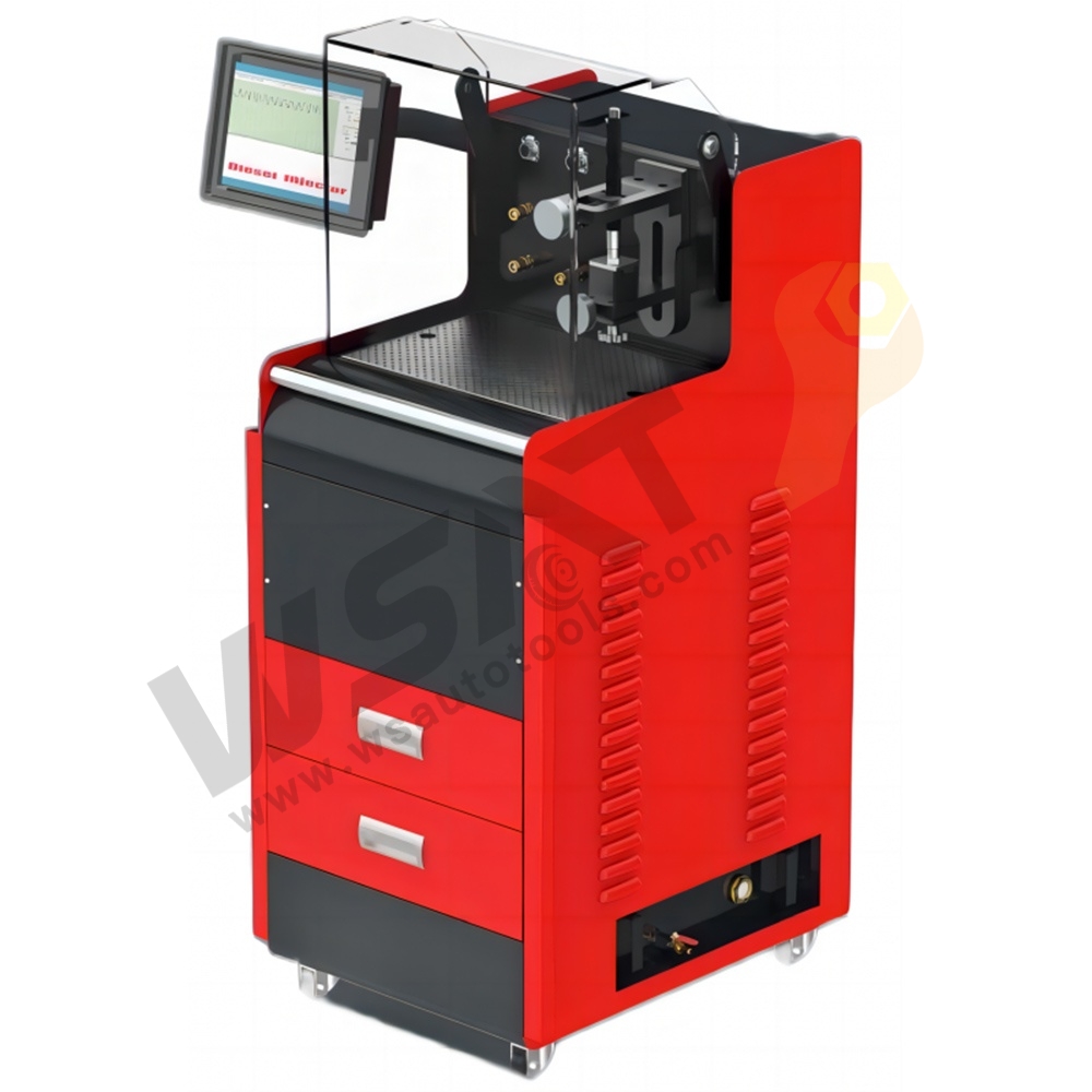 Diesel Fuel Injection Tester