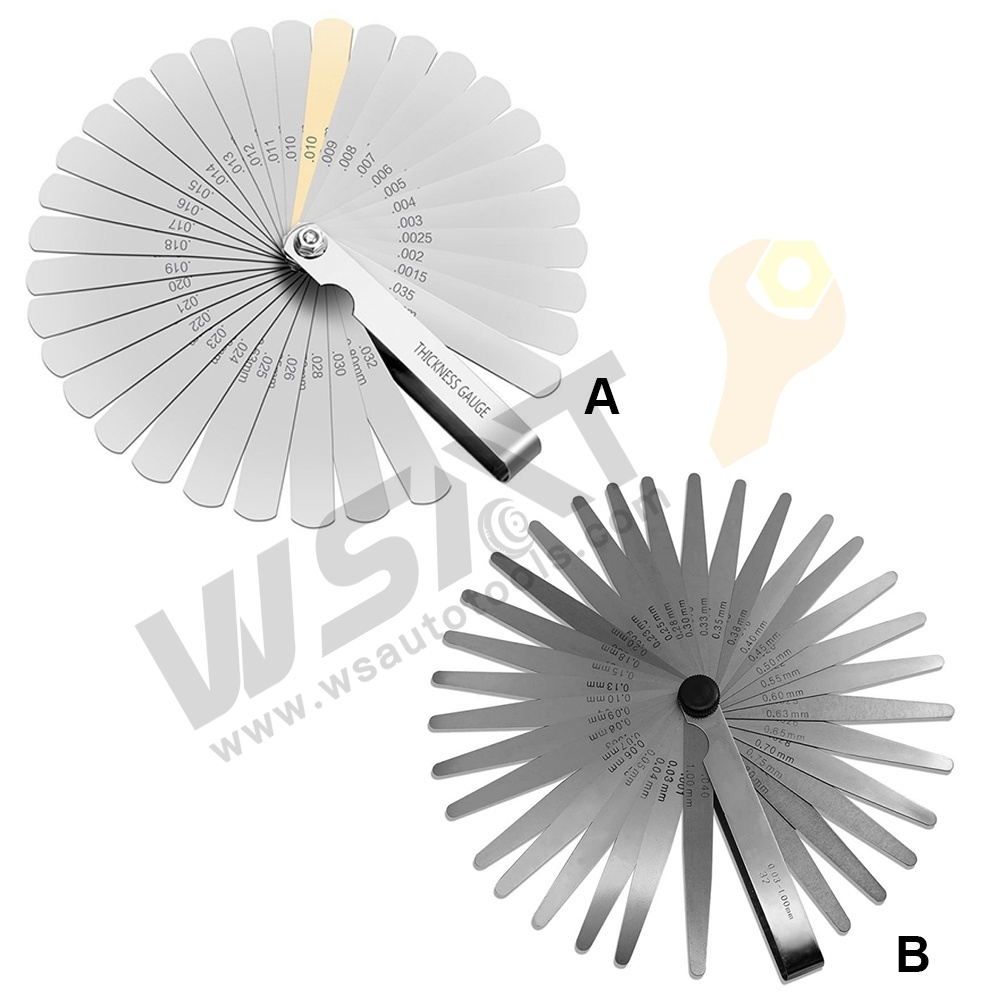 Thickness Gauge