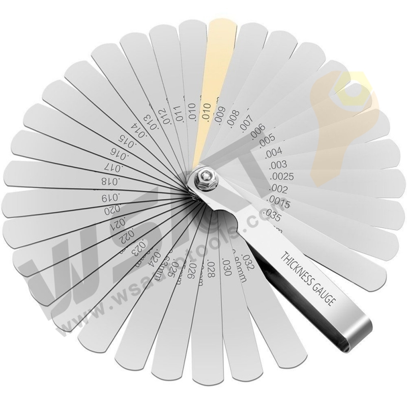 Thickness Gauge