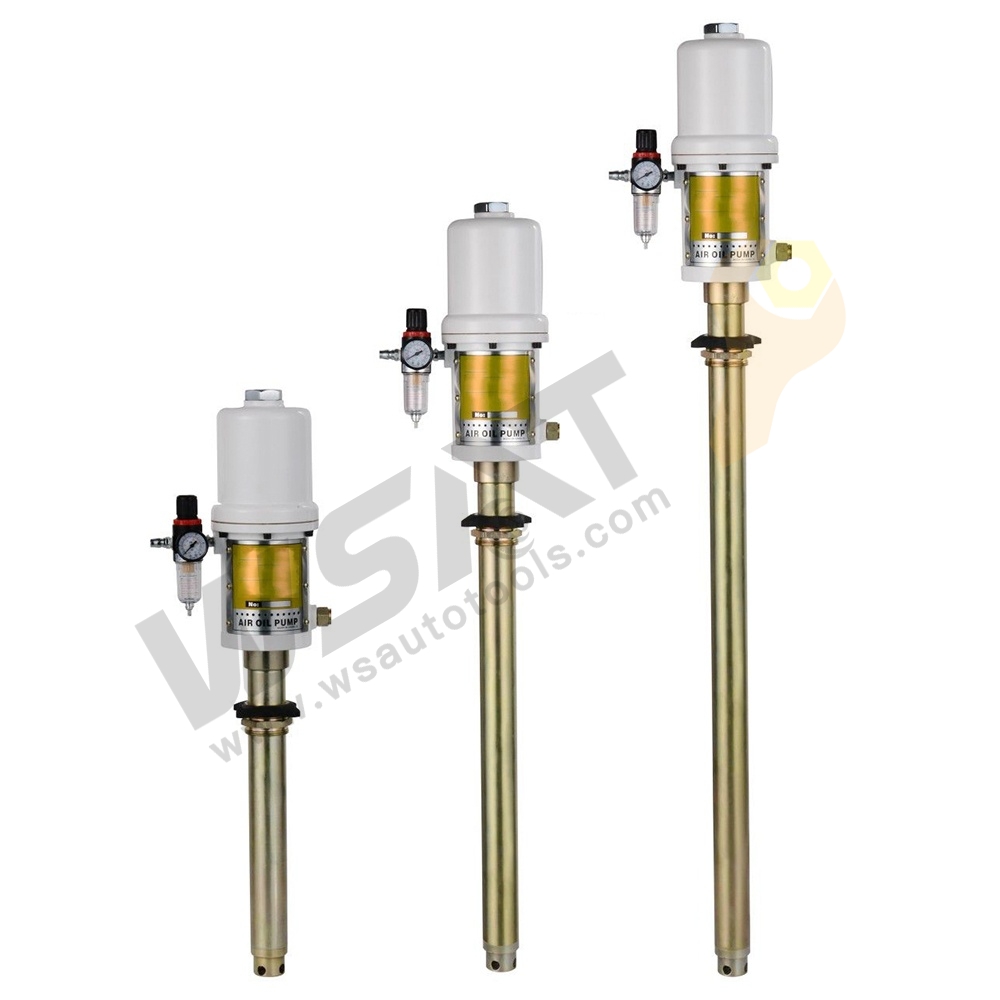 American Type 5:1 Air Operated Oil Pump