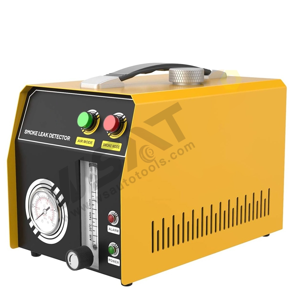 Automotive Smoke Leak Detector
