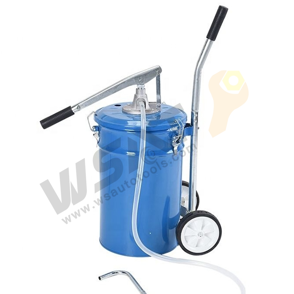 20L Hand Oil Pump