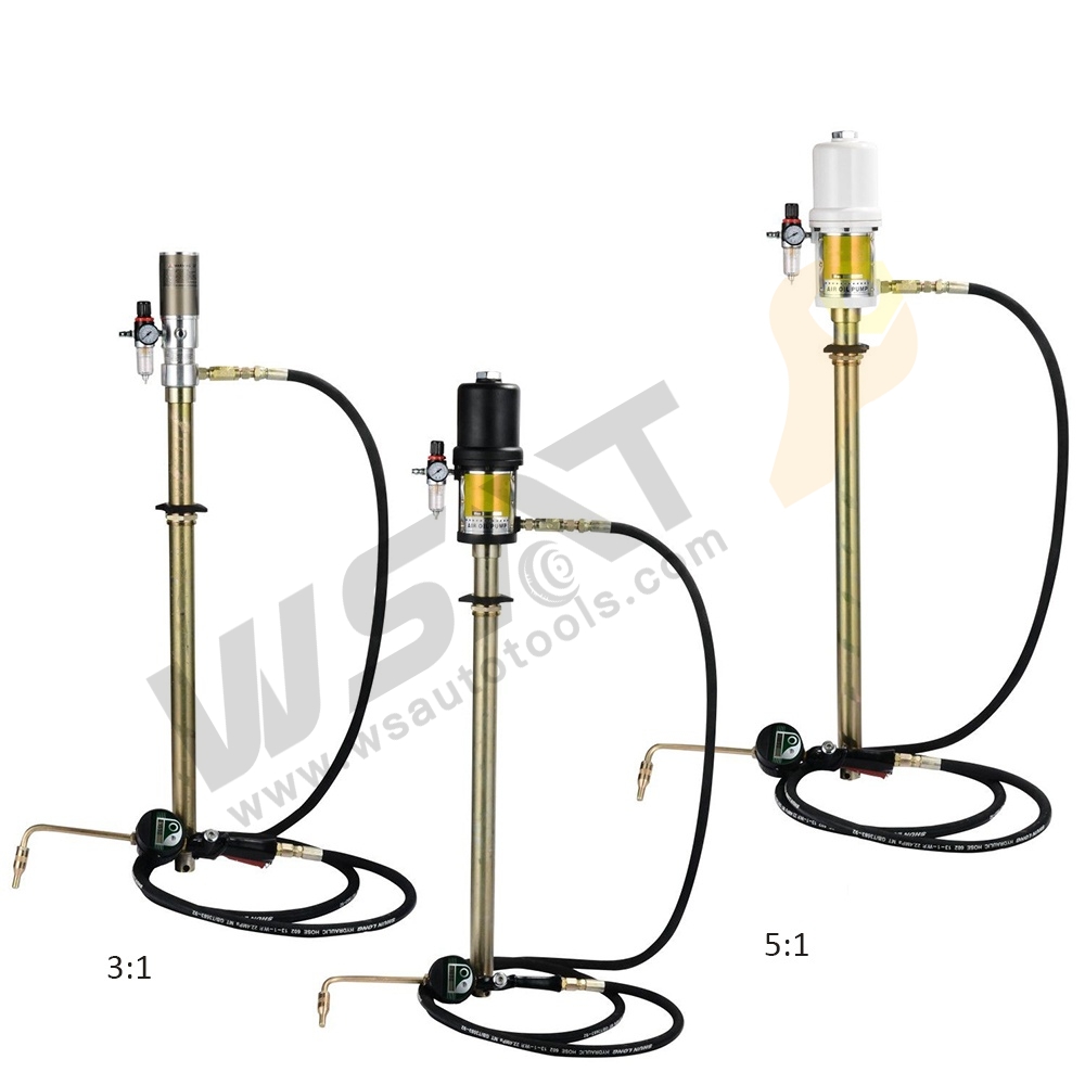 Air Oil Lubricating Equipment Part