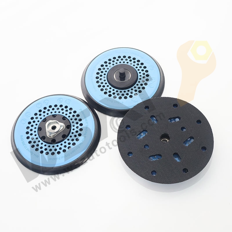 Electric Sanding Pad 5"/6"