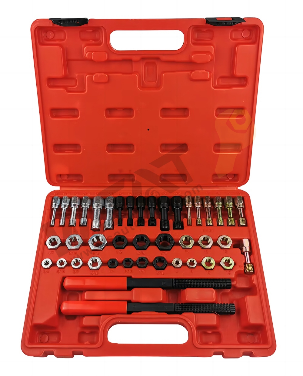 42pcs Threader Master Kit