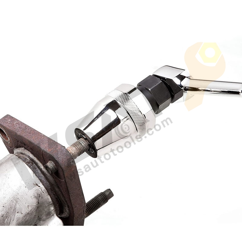 1/2" Square Dr. lmpact Stud Extractor