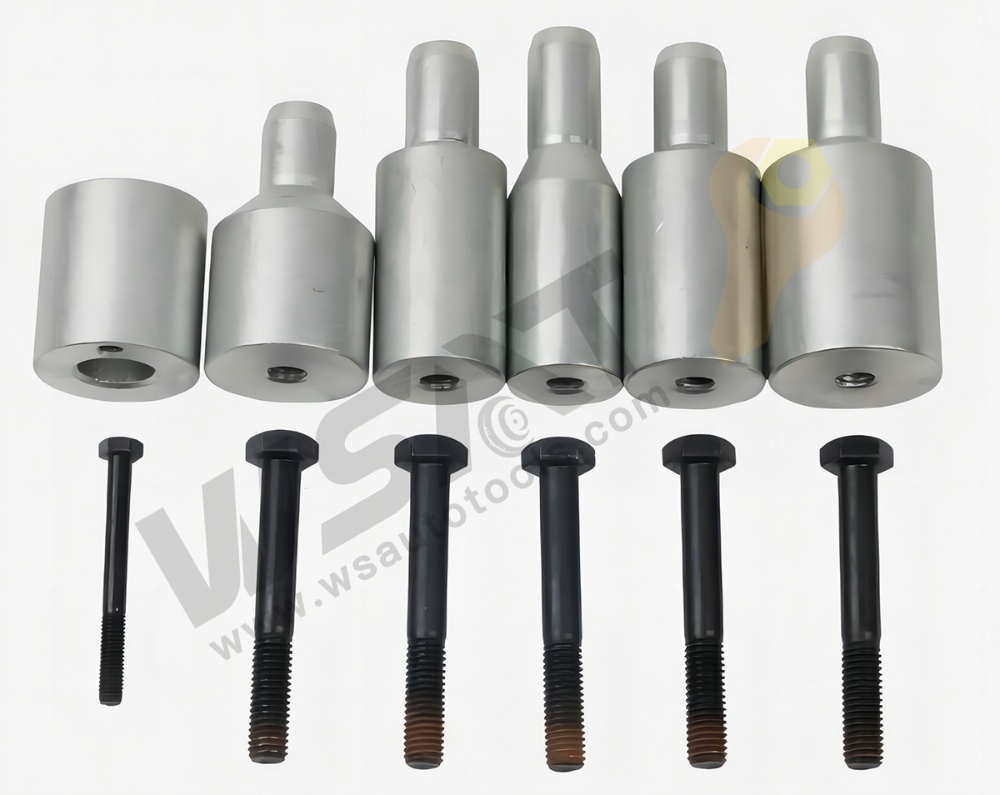Self-Adjusting Clutch Spigot Adaptor Set - BMW
