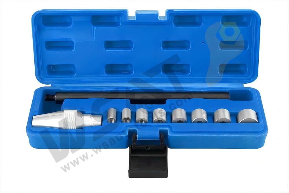 10Pcs Universal Clutch Aligning Tool Kit