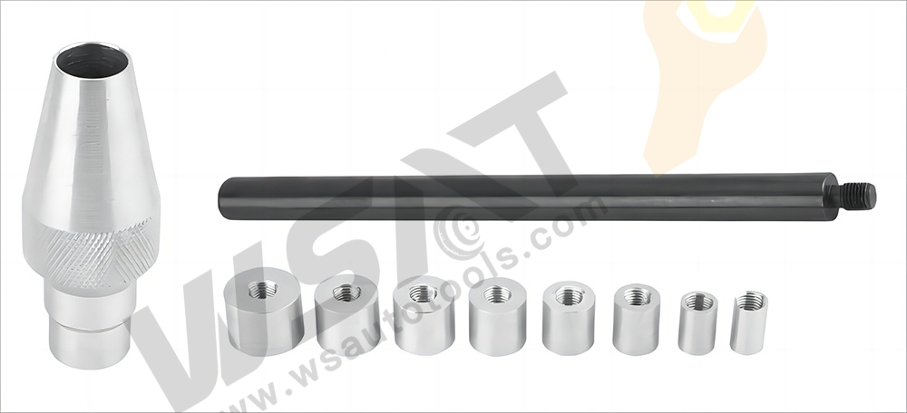 10Pcs Universal Clutch Aligning Tool Kit