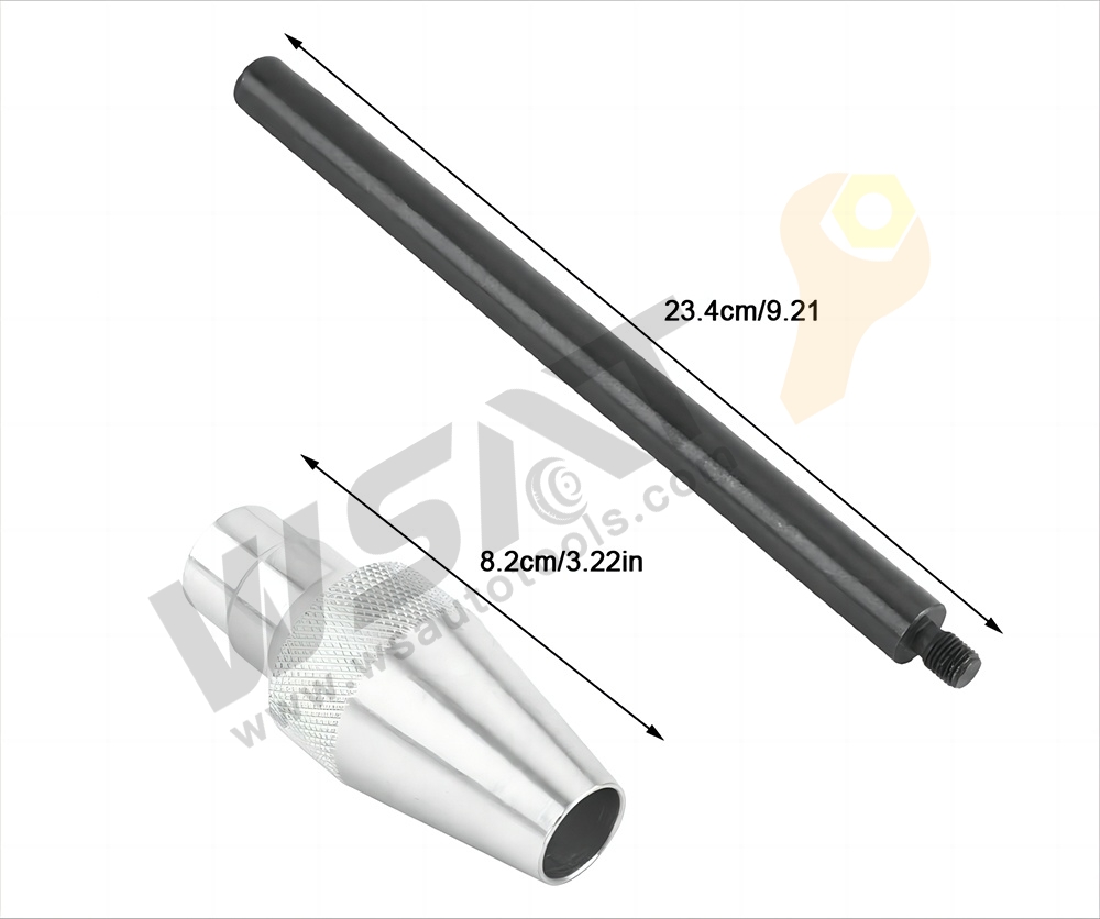 10Pcs Universal Clutch Aligning Tool Kit