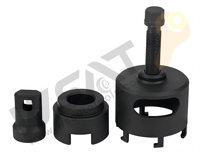 DSG Clutch Installer and Remover Tool Kit for AUDI VW 7 Speed