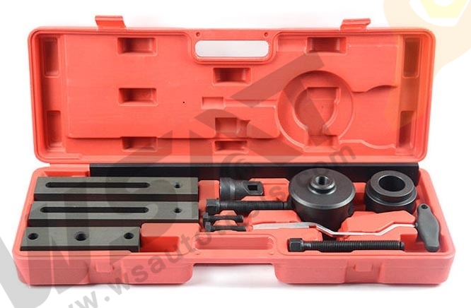 8pcs Automatic Transmission Removing And Installing Clutch Tool kit for VW AUDI