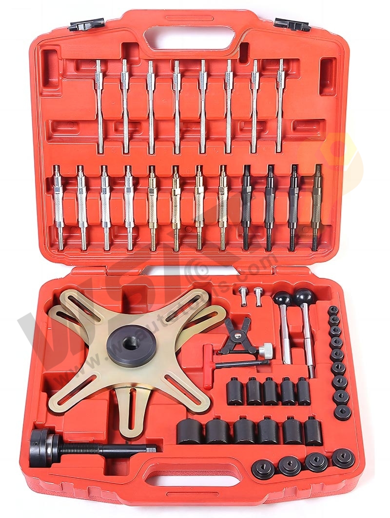 SAC Clutch Alignment Tool