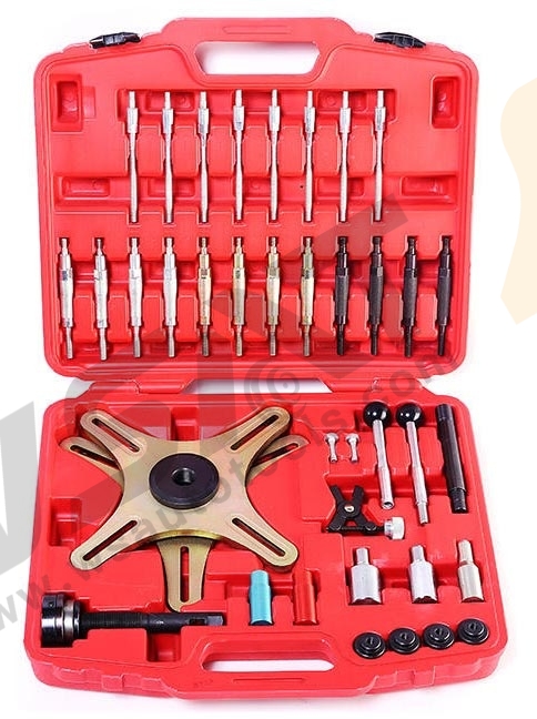 SAC Clutch Alignment Tool