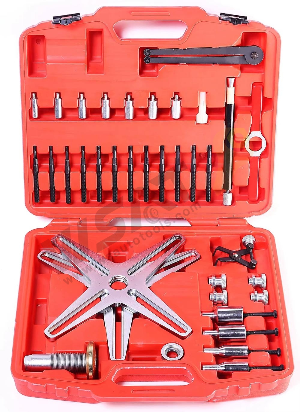 SAC Clutch Alignment Tool