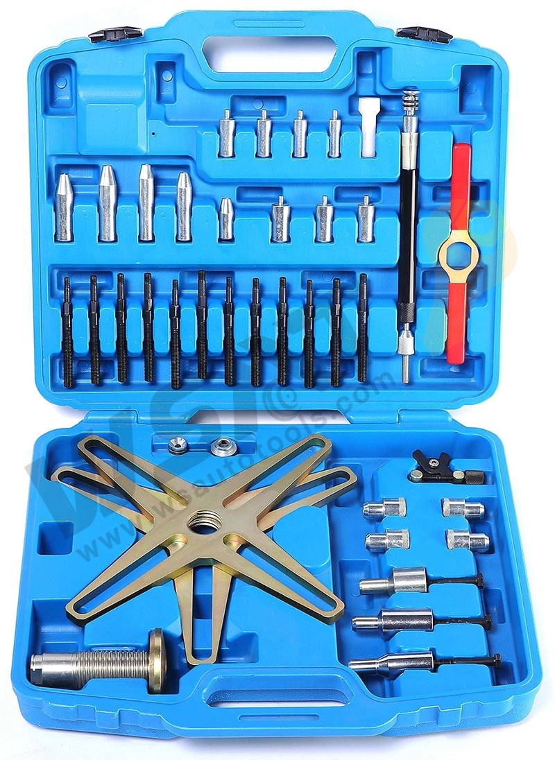 SAC Clutch Alignment Tool